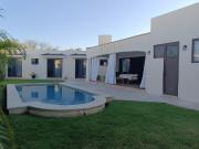Casa en venta en Temozon Norte, de una planta