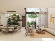 CASA EN VENTA EN TEMOZON NORTE EN MERIDA YUCATAN