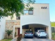 Casa en venta en Temozón Norte en Mérida,Yucatán