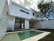 Casa en venta en Temoz?n Norte en Merida,Yucatan
