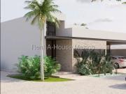 Casa en Venta en Temozon Norte, M?rida JL 25 2379