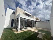 Casa en venta en Temozon Norte Merida