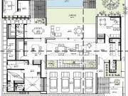 Casa en Venta en Temozón Norte, Mérida