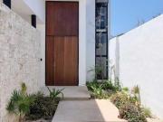 Casa en Venta en Temozón Norte, Mérida