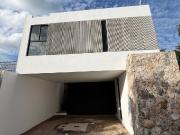 Casa en venta en Temozón Norte, Mérida
