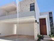 Casa en venta en Temozon Norte Merida