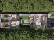 Casa en Venta en Temozón Norte, Mérida