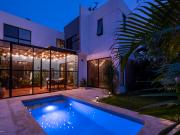 Casa en Venta en Temozón Norte, Mérida: Condominio con...