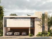 Casa en Venta en Temozon Norte Merida MIA 25 2370