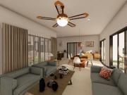 Casa en venta en Temozon Norte, Mérida, Yucatán