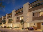 Casa en venta en Temozon Norte, Mérida, Yucatán