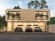 CASA EN VENTA EN TEMOZÓN NORTE, MÉRIDA, YUCATÁN