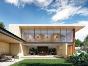 Casa en venta en Temozon Norte, Mérida, Yucatán