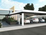 Casa en venta en Temozon Norte, Mérida, Yucatán