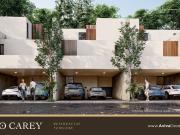 Casa en venta en Temozon Norte, Mérida, Yucatán