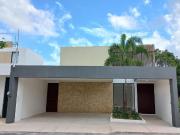 Casa en venta en Temozon Norte, Mérida, Yucatán