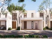 Casa en venta en Temozón Norte, Mérida, Yucatán
