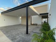 Casa en venta en Temozon Norte, Mérida, Yucatán