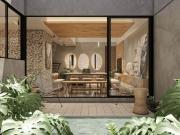 Casa en venta en Temozon Norte, Mérida, Yucatán