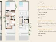 Casa en venta en Temozon Norte, Mérida, Yucatán