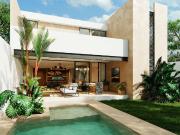 Casa en venta en Temozon Norte, Cancún, Yucatán