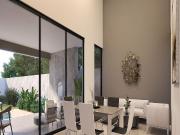 Casa en venta en Temozon Norte, Mérida, Yucatán