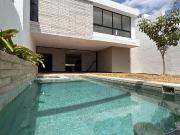 Casa en venta en Temozon Norte, Mérida, Yucatán