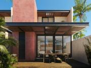 Casa en venta en Temozon Norte, Mérida, Yucatán