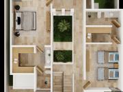 Casa en venta en Temozon Norte, Mérida, Yucatán