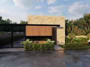 Casa en venta en Temozon Norte, Mérida, Yucatán