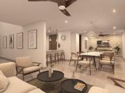 Casa en venta en Temozon Norte, Mérida, Yucatán