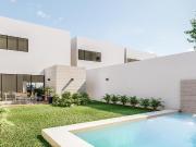 Casa en venta en Temozon Norte, Mérida, Yucatán Casa en venta en Temozon Norte, Mérida, Yucatán