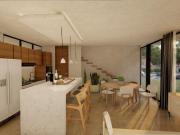 Casa en venta en Temozon Norte, Mérida, Yucatán