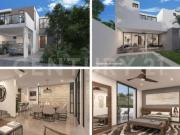 Casa en Venta en Temozón Norte, Mérida, Yucatán