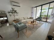 casa en venta en temozon norte merida yucatan