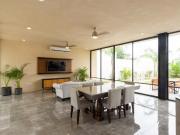 Casa en venta en Temozon Norte, Mérida, Yucatán