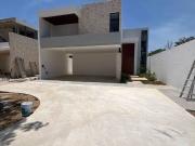 Casa en venta en Temozon Norte, Mérida, Yucatán