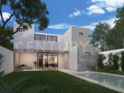 Casa en Venta en Temozón Norte, Mérida, Yucatán