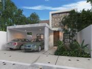 Casa en venta en Temozón Norte, Mérida, Yucatán