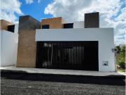 Casa en venta en Temozon Norte, Mérida, Yucatán