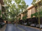 Casa en venta en Temozon Norte, Mérida, Yucatán