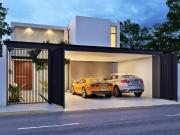 Casa en Temozon Norte, Mérida, Yucatán