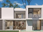Casa en venta en Temozon Norte, Mérida, Yucatán