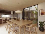 Casa en venta en Temozon Norte, Mérida, Yucatán