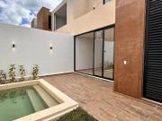 Casa en Venta en Temozón Norte, Mérida Yucatán
