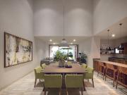 Casa en venta en Temozon Norte, Mérida, Yucatán