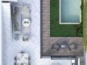 Casa en venta en Temozon Norte, Mérida, Yucatán