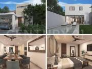 Casa en Venta en Temozón Norte, Mérida, Yucatán
