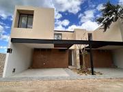 Casa en Venta en Temozón Norte, Mérida Yucatán