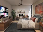 Casa en venta en Temozon Norte, Mérida, Yucatán